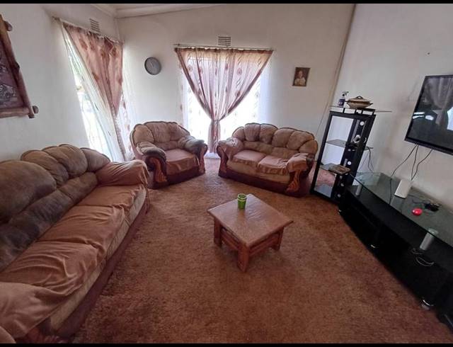 3 BEDROOM HOUSE FOR SALE IN SONLAND PARK